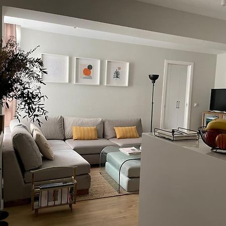 Apartamento Velarde-Maestranza セビリア エクステリア 写真