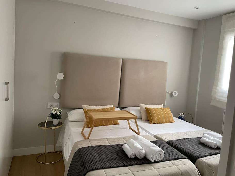 Apartamento Velarde-Maestranza セビリア エクステリア 写真