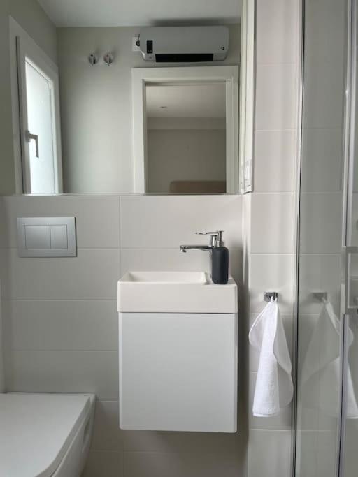Apartamento Velarde-Maestranza セビリア エクステリア 写真
