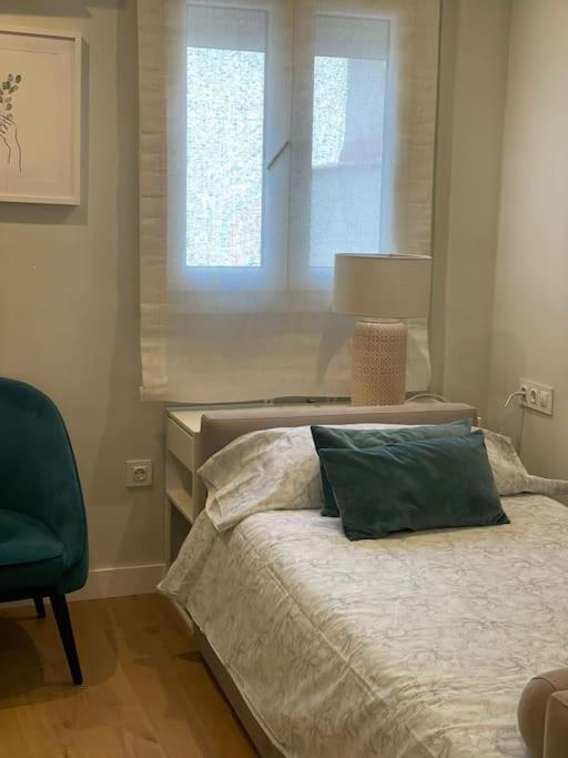 Apartamento Velarde-Maestranza セビリア エクステリア 写真