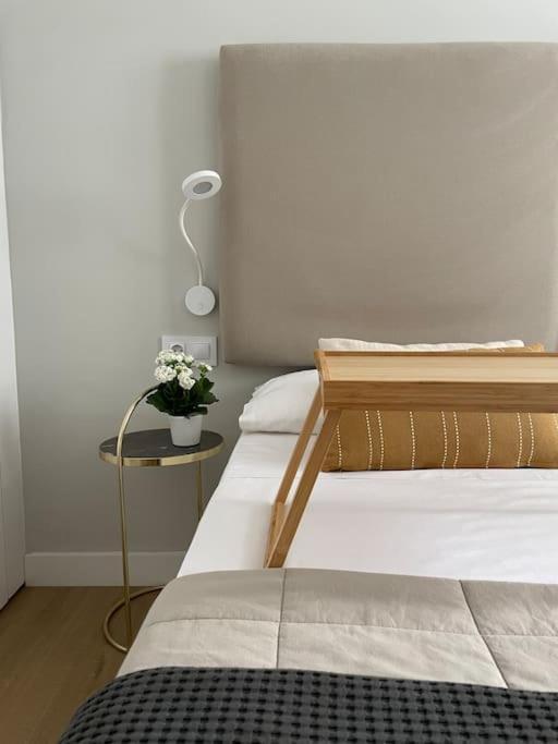 Apartamento Velarde-Maestranza セビリア エクステリア 写真