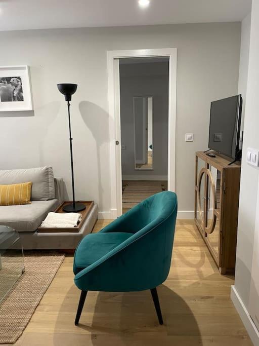 Apartamento Velarde-Maestranza セビリア エクステリア 写真