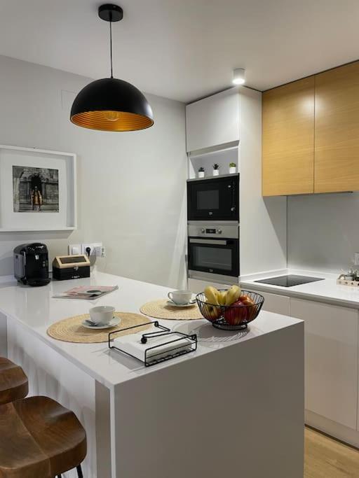 Apartamento Velarde-Maestranza セビリア エクステリア 写真