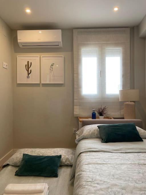 Apartamento Velarde-Maestranza セビリア エクステリア 写真