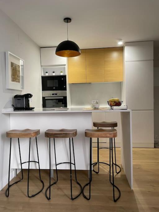 Apartamento Velarde-Maestranza セビリア エクステリア 写真