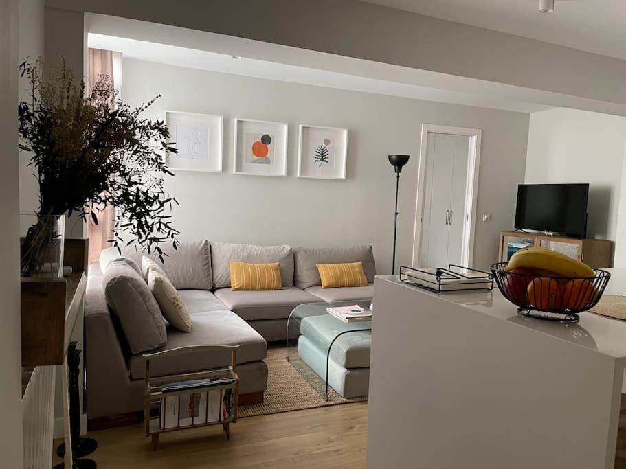 Apartamento Velarde-Maestranza セビリア エクステリア 写真