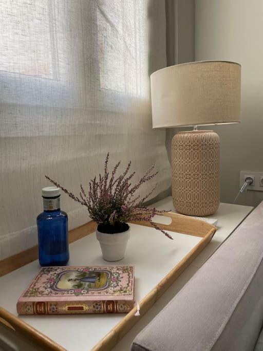 Apartamento Velarde-Maestranza セビリア エクステリア 写真
