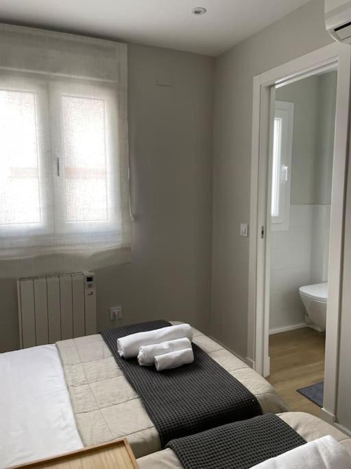 Apartamento Velarde-Maestranza セビリア エクステリア 写真